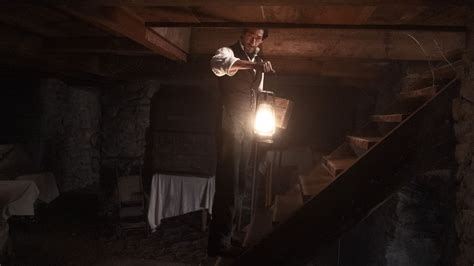 ‘Chapelwaite’: Where to watch, trailer and everything else you .
